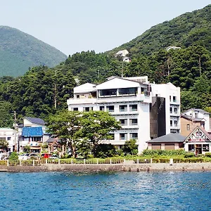 Musashiya *** Hakone