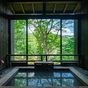 Nagominoyado Hanagokoro - Reopening In Mar 2024 *** Hakone