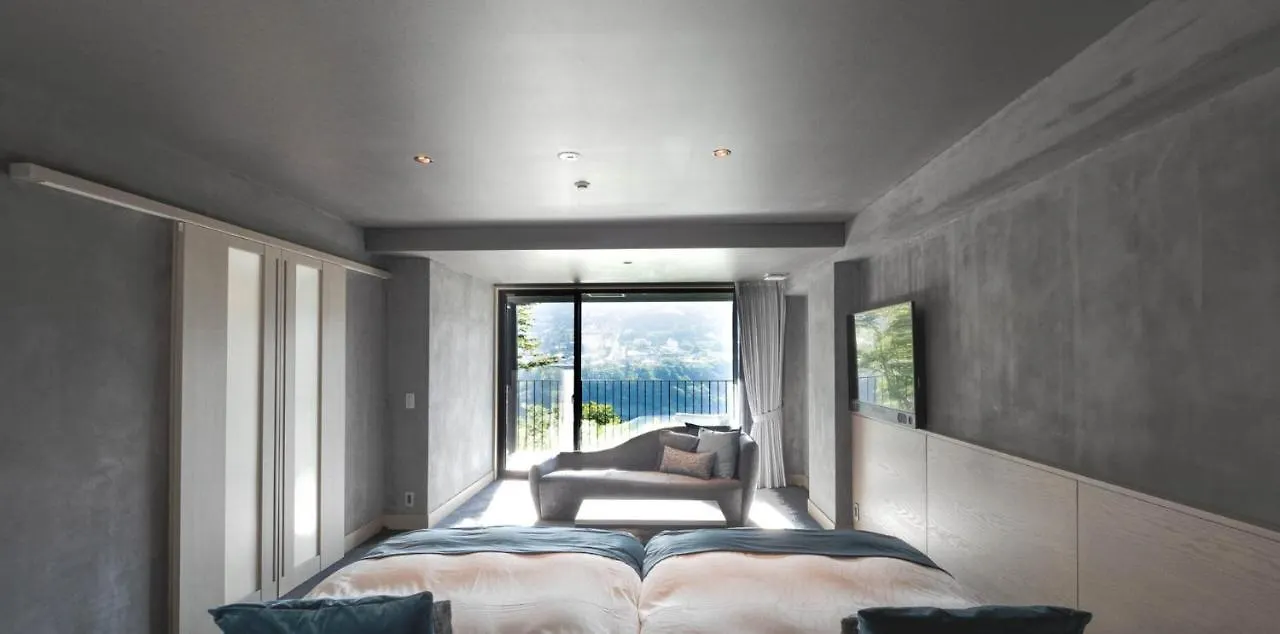 Hakone Nica Hotel 5*,  Japan