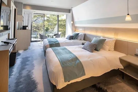Hakone Nica Hotel