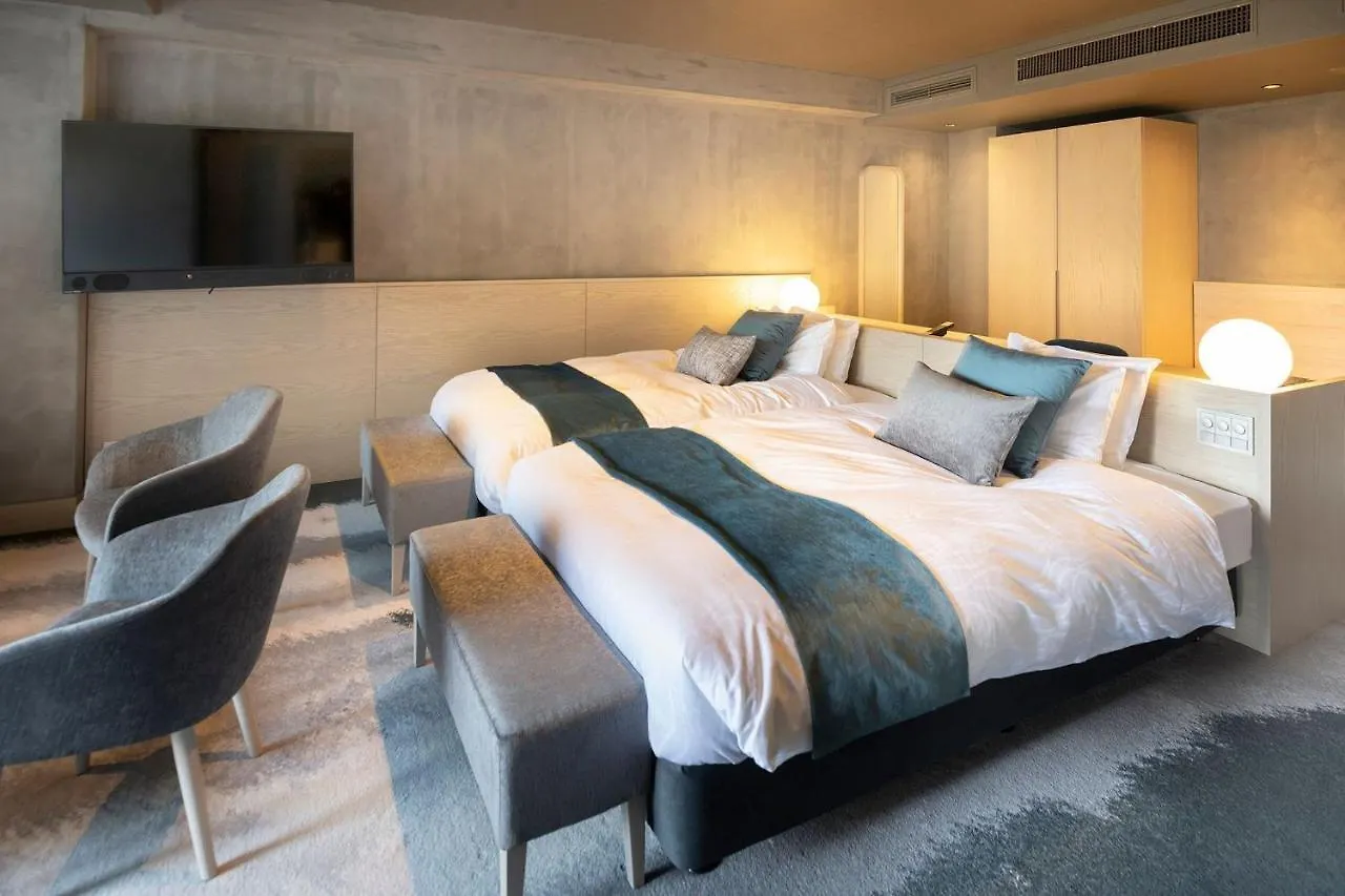 ***** Ryokan Hakone Nica Hotel Japan