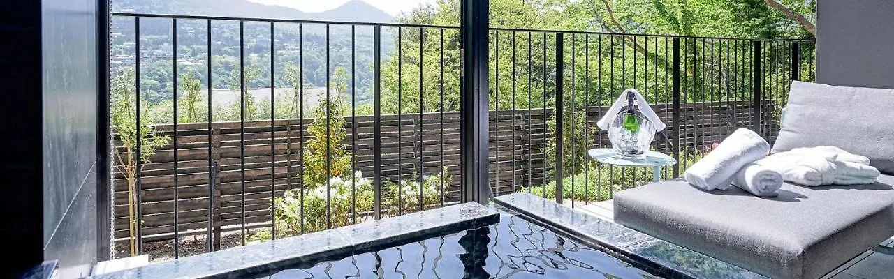 Ryokan Hakone Nica Hotel