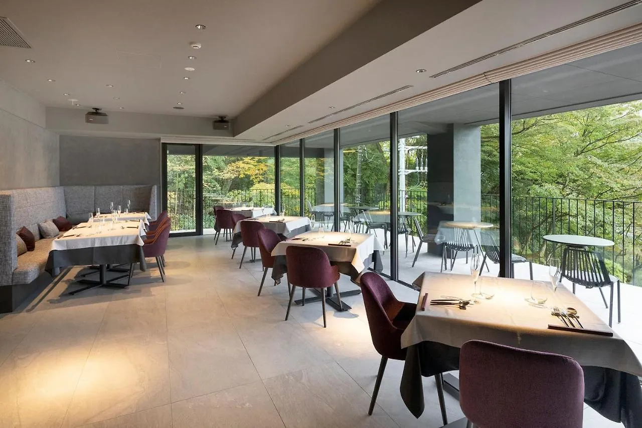 Hakone Nica Hotel 5*,  Japan