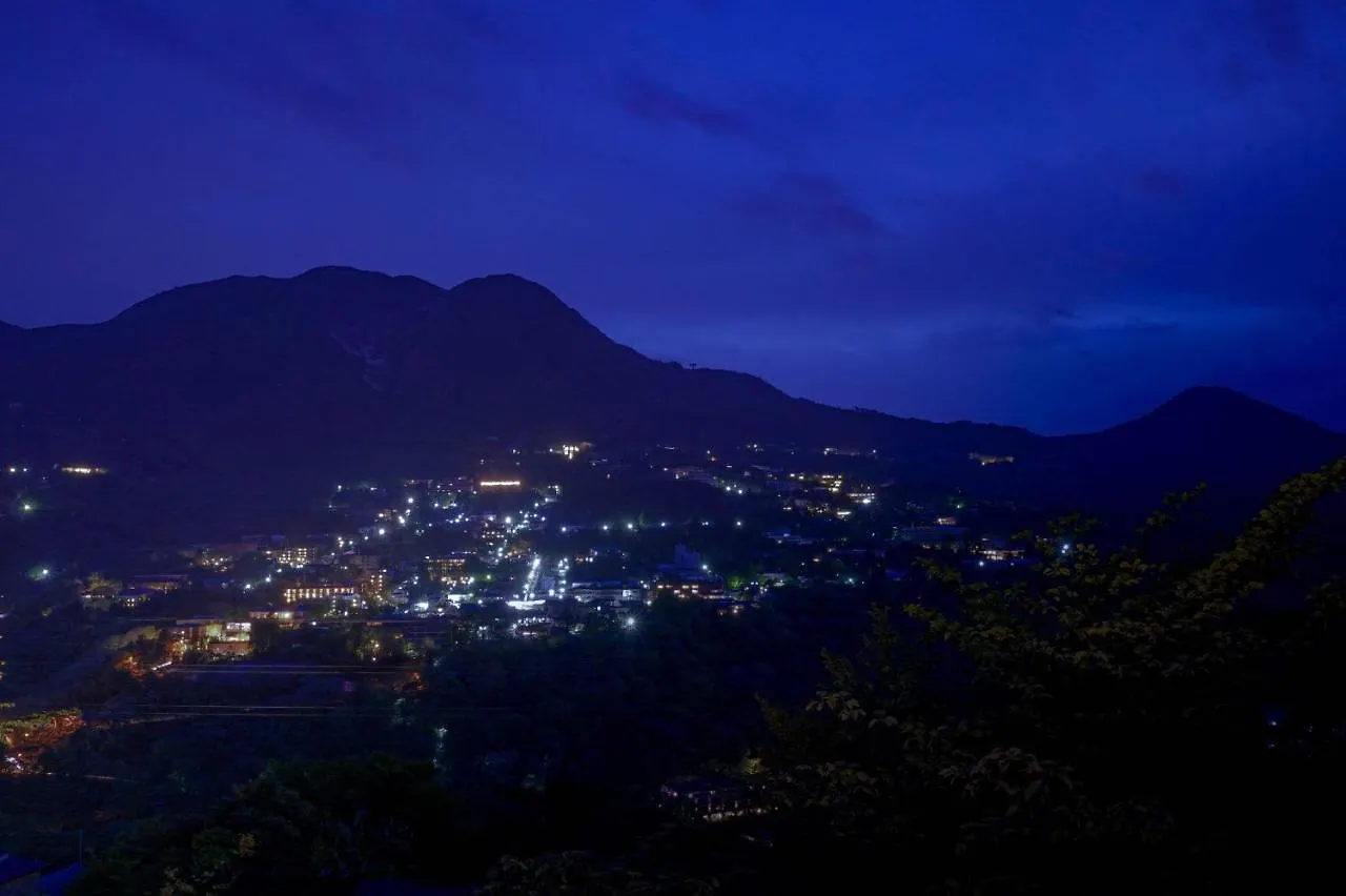 Hakone Nica Hotel 5*,