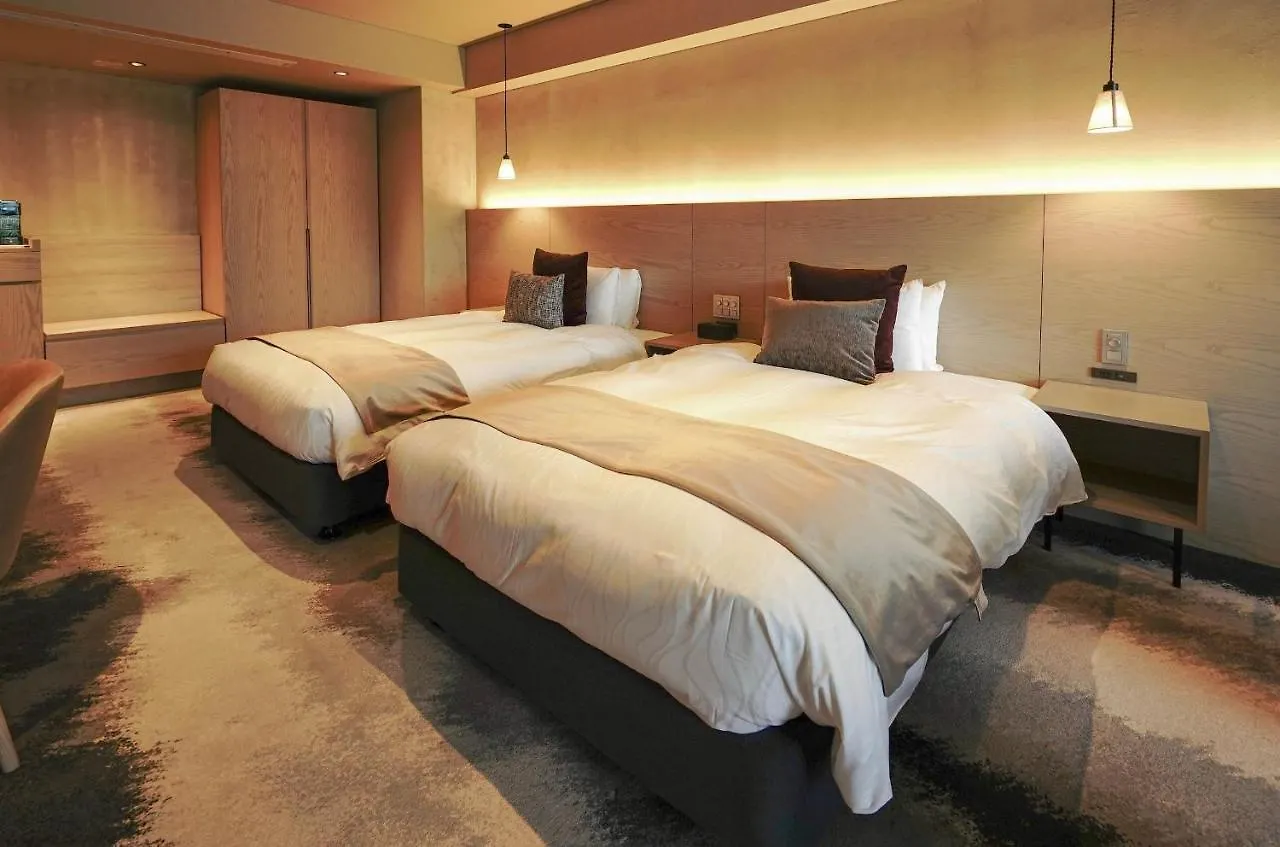 Ryokan Hakone Nica Hotel