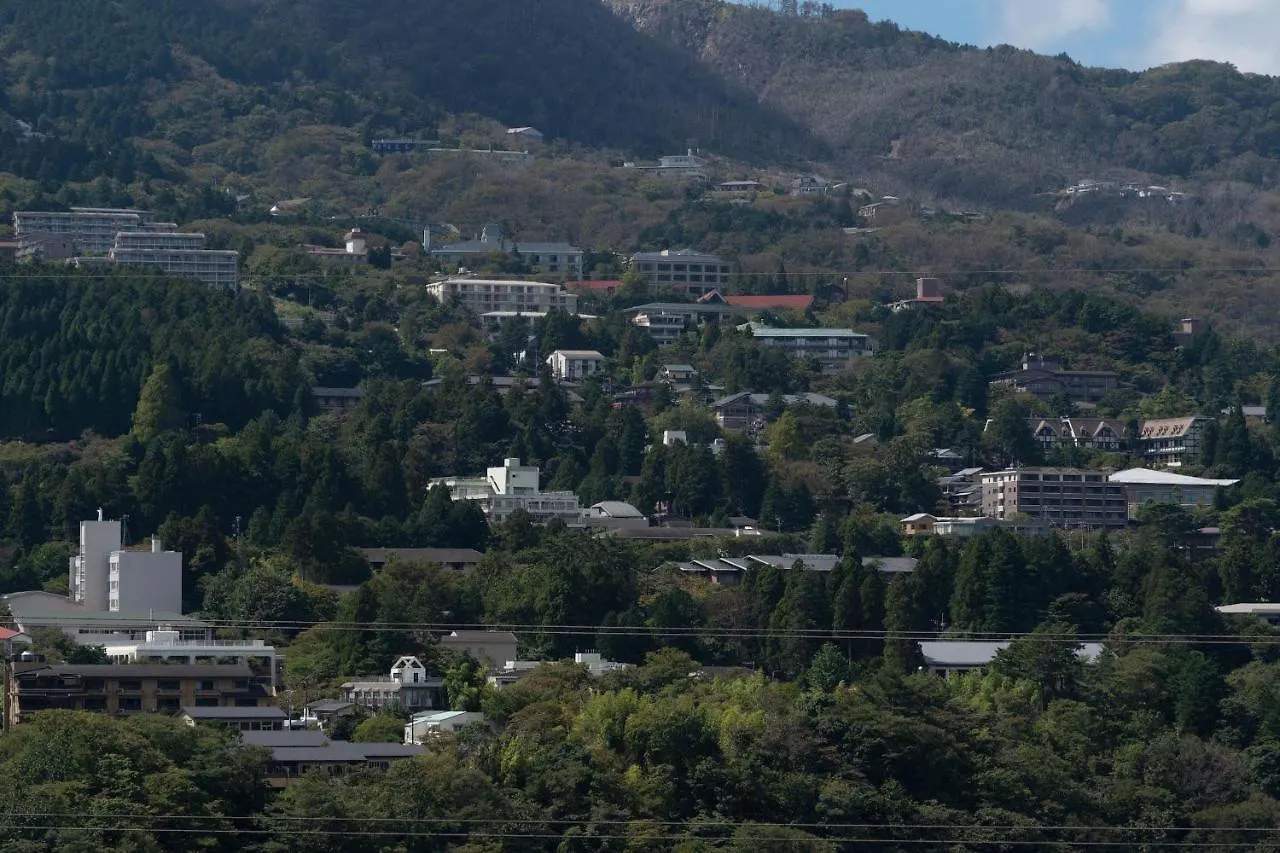 Hakone Nica Hotel 5*,  Japan